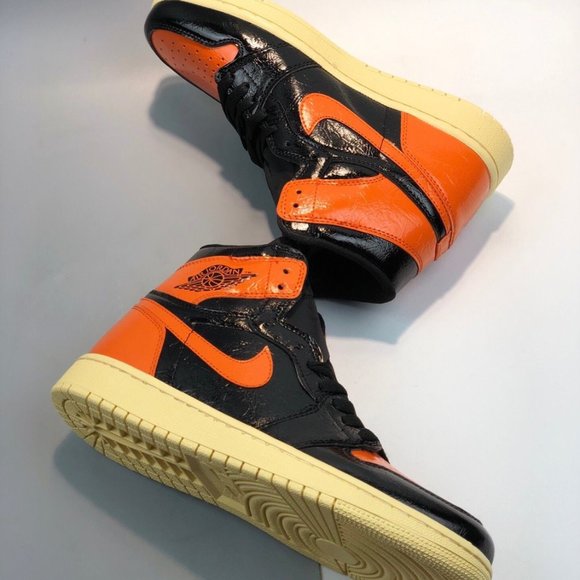 New Nike Air Jordan AJ men\'s sneakers main image 5